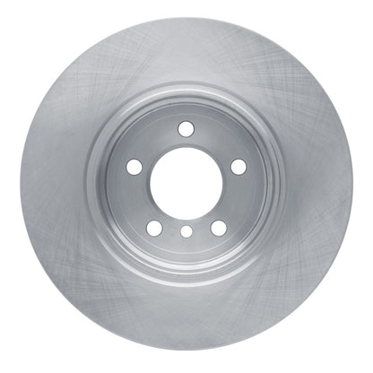 DFC 02-05 BMW 760i Rear Brake Rotor