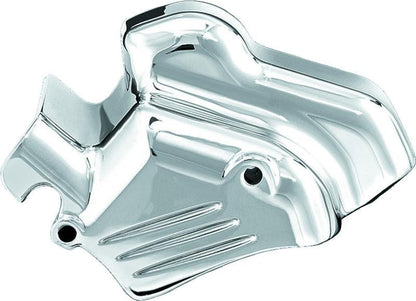 Kuryakyn Starter Cover 99-06 Touring Chrome