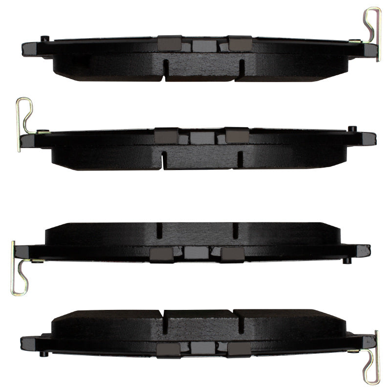 DFC 02-20 Infiniti G25 Front 5000 Advanced Ceramic Brake Pads