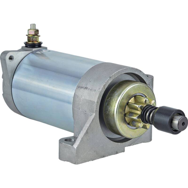 Arrowhead Denso 12V 8T Str