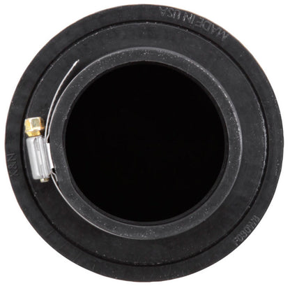AEM Induction AEM Air Filter, 3inFLG/ 5inOD/ 6-1/2inH Dry Flow