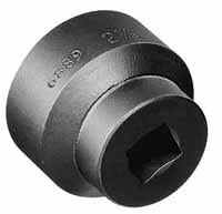 SPC Performance B/JOINT SOCKET 2-1/8in.