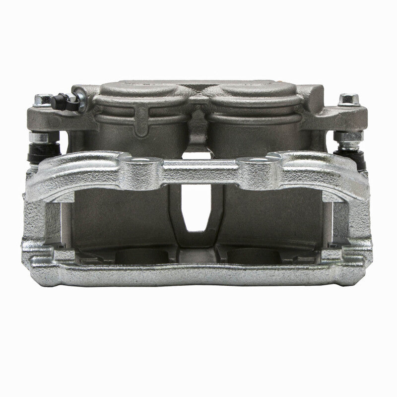 DFC 04-04 Pontiac GTO Front-R Silver Zinc Coated Premium Caliper