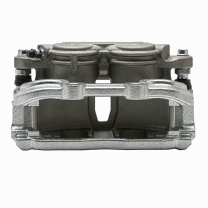 DFC 04-04 Pontiac GTO Front-R Silver Zinc Coated Premium Caliper