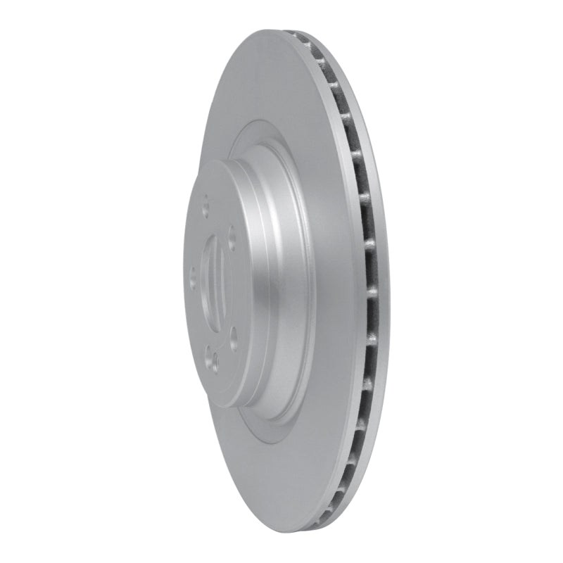 DFC 20-26 Mercedes-Benz GLE350 Rear Hi-Carbon Alloy Geomet Coated Rotor