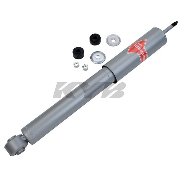 KYB Shocks & Struts Gas-A-Just Rear MITSUBISHI Montero 1992-00