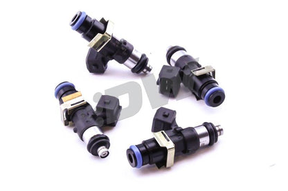 DeatschWerks 03-05 Dodge Neon SRT-4 / 08-09 Caliber Bosch EV14 1500cc Injectors (Set of 4)