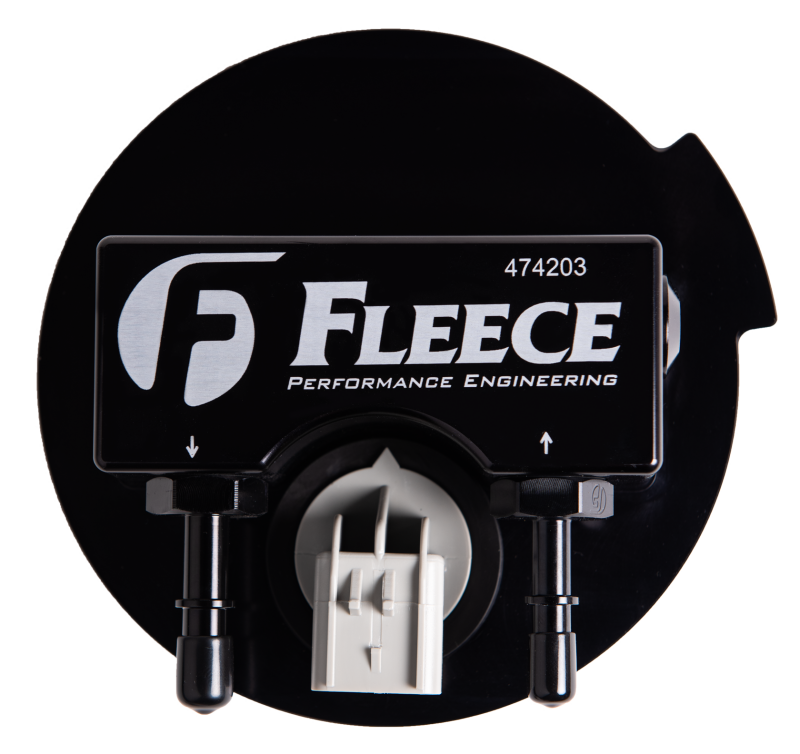 Fleece Performance 20-24 Dodge 2500/3500 Cummins PowerFlo Lift Pump Assembly