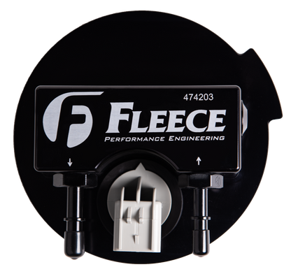 Fleece Performance 20-24 Dodge 2500/3500 Cummins PowerFlo Lift Pump Assembly