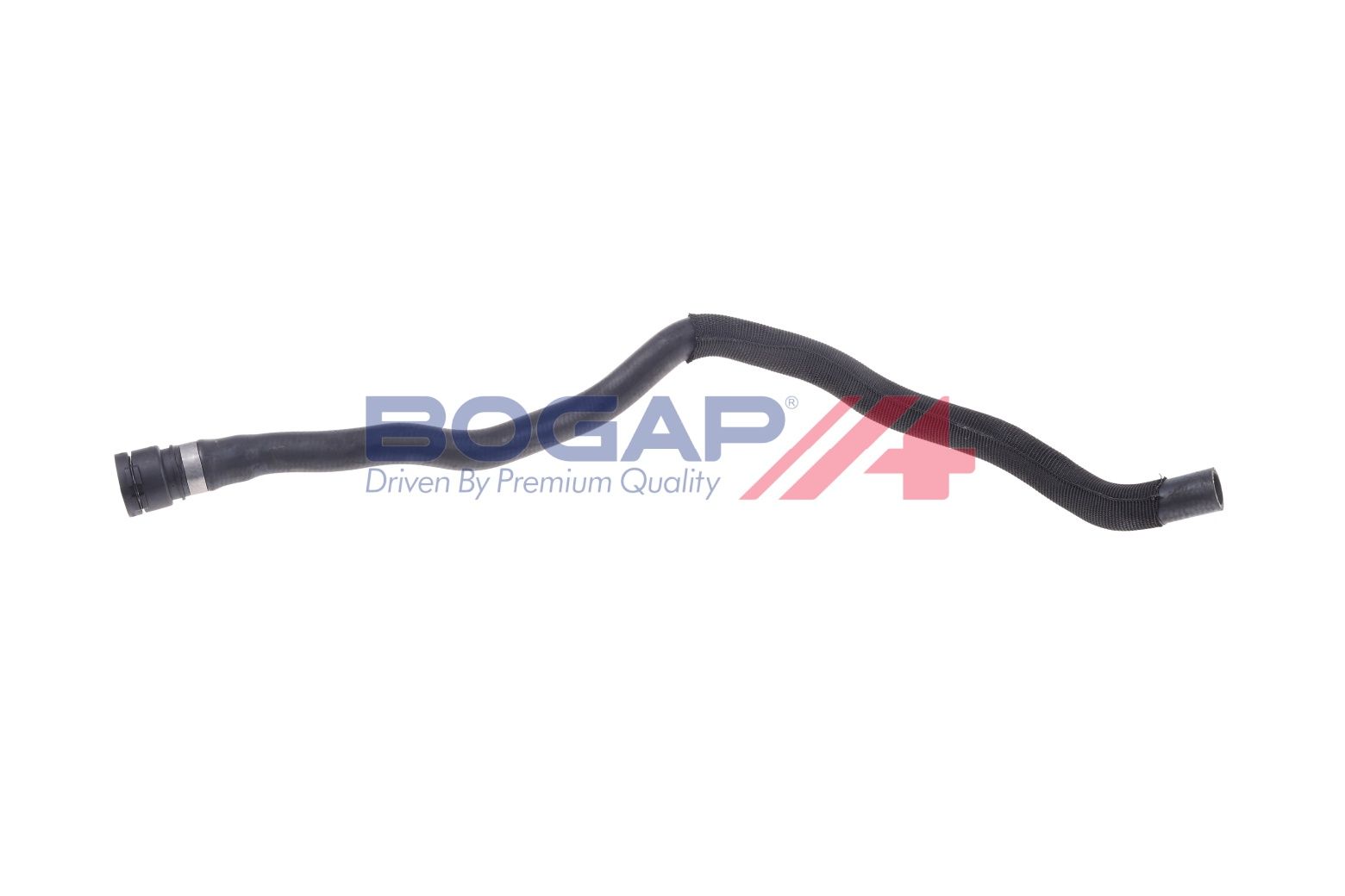 BOGAP B4228314 Radiator Hose