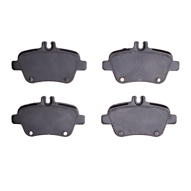 DFC 12-19 Mercedes-Benz SLK350 Rear 5000 Advanced Low Metallic Brake Pads