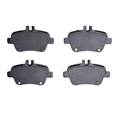 DFC 12-20 Mercedes-Benz SLK350 Rear 4000 Hybridynamic Brake Pads