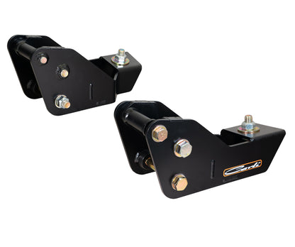 Carli  2023+ Ford F250/F350, PAP Commuter Leveling Suspension, 3.5in Lift