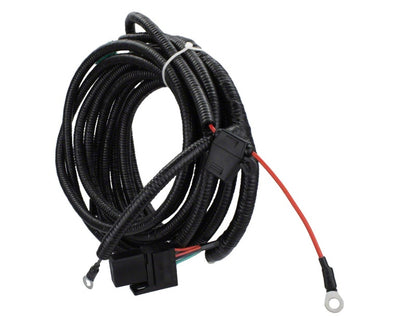 Ford Racing 2021+ Ford Bronco E-Locker Wiring Kit