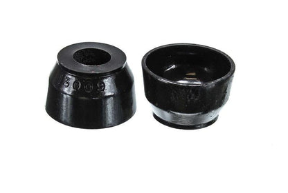 Energy Suspension 85-96 Full Size Buick / 75-96 Full Size Chevy Red Ball Joint Dust Boot Set