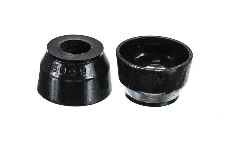 Energy Suspension 61-62 Buick Riviera Red Ball Joint Dust Boot Set
