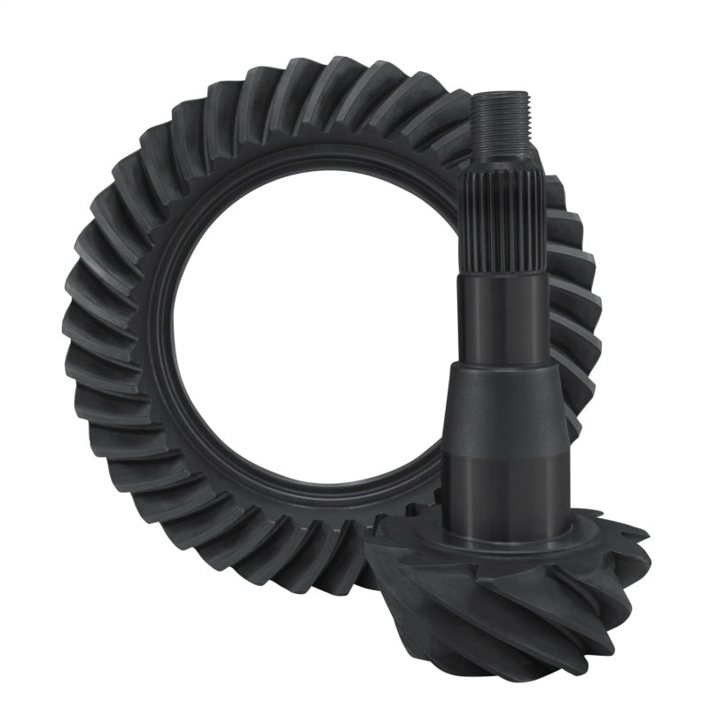 Yukon Gear & Axle USA Standard Ring & Pinion Gear Set For 11+ Chrysler 9.25in in a 3.90 Ratio