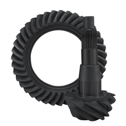 Yukon Gear & Axle USA Standard Ring & Pinion Gear Set For 11+ Chrysler 9.25in in a 3.90 Ratio