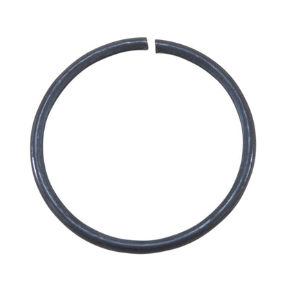 Yukon Gear & Axle Yukon Gear Stub Axle Retaining Clip Snap Ring for Chrysler 8.0in IFS Front