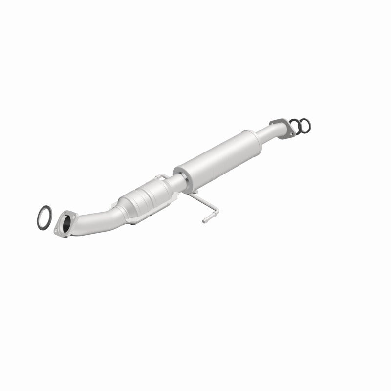 MagnaFlow Direct Fit Catalytic Converter Scion XB- 08-13 2.4L