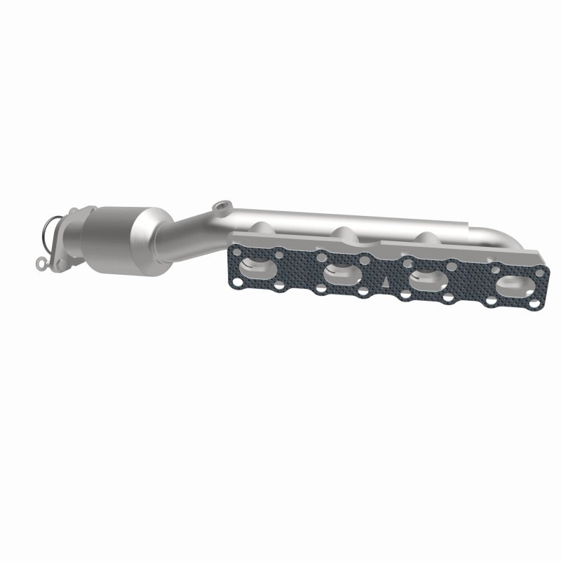 MagnaFlow 2004 Nissan Titan 5.6L Direct Fit Converter