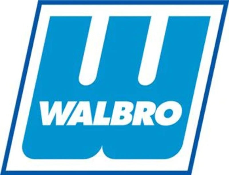 Walbro Powersports Fuel Pump