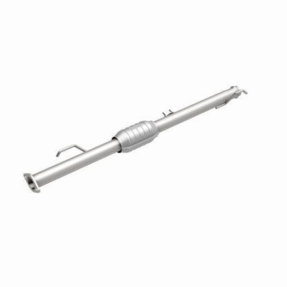 MagnaFlow Direct Fit Catalytic Converter 00-04 Tundra Rear 3.4L