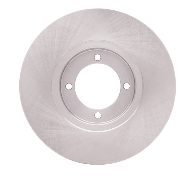 DFC 74-78 Nissan 280Z Front Brake Rotor