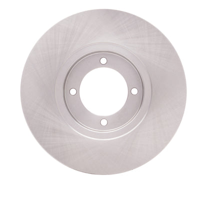 DFC 74-78 Nissan 280Z Front Brake Rotor