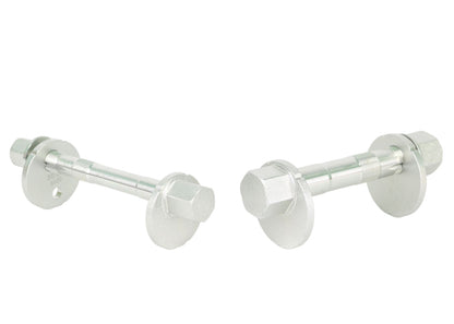 SuperPro 2003 Lexus GX470 Base Front HD Camber Bolt Set