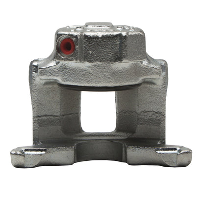 DFC 74-80 Ford Mustang II Front-R Premium Caliper - Silver Zinc Coated