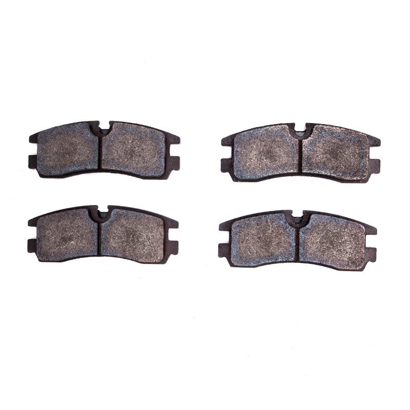 DFC 98-03 Cadillac Seville Rear 5000 Advanced Semi Metallic Brake Pads
