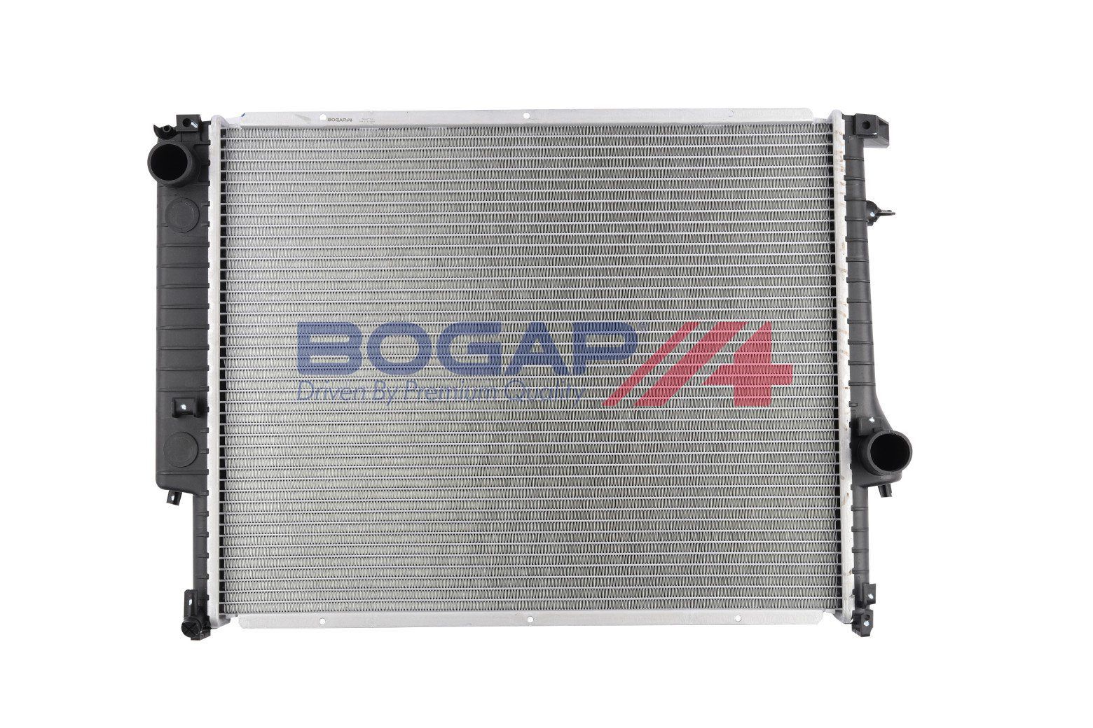 BOGAP B4210196 Radiator, Engine Cooling