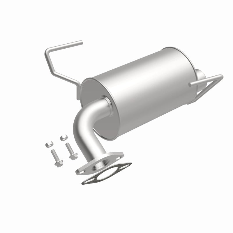Magnaflow BRExhaust 14-18 Subaru Forester 2.5L Muffler Kit