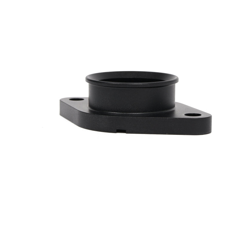 BLOX Racing 15-21 Subaru WRX Flange for Charge Pipe Kit Black