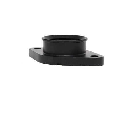 BLOX Racing 15-21 Subaru WRX Flange for Charge Pipe Kit Black