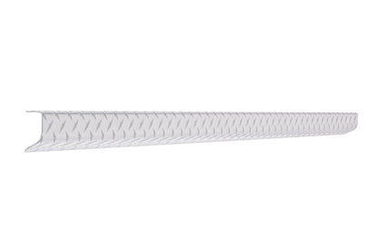 Dee Zee 07-13 Toyota Tundra Tailgate Protector Cap Brite-Tread