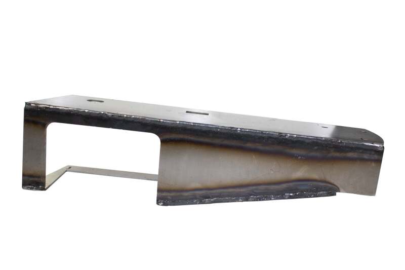 RustBuster Rust Buster 05-15 Toyota Tacoma / 03-09 Toyota 4Runner Center Frame Repair Kit - Left