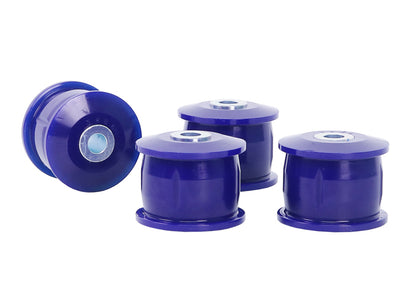 SuperPro 2008 Lexus LX570 Base Rear Lower Trailing Arm Bushing Kit