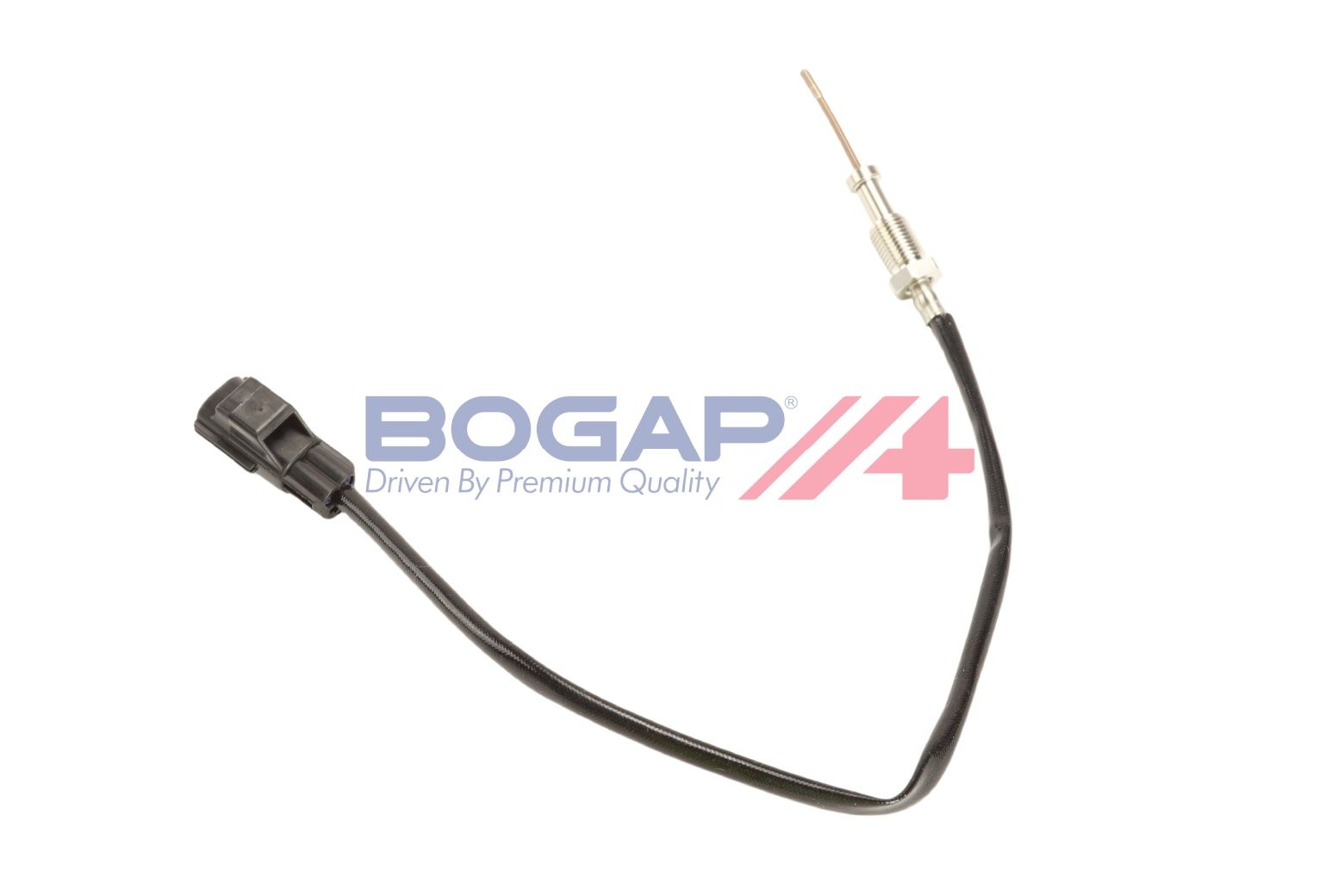 BOGAP F6120131 Sensor, Exhaust Gas Temperature