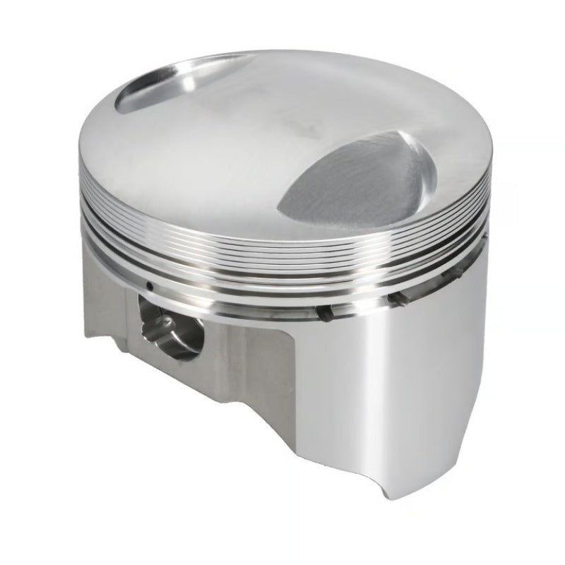 Wiseco Yamaha XT/TT/SR500 101 CR 3445XC Piston kit