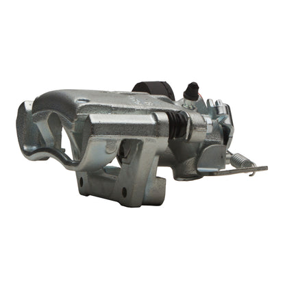 DFC 02-04 Jaguar X-Type Rear-R Premium Caliper - Silver Zinc Coated
