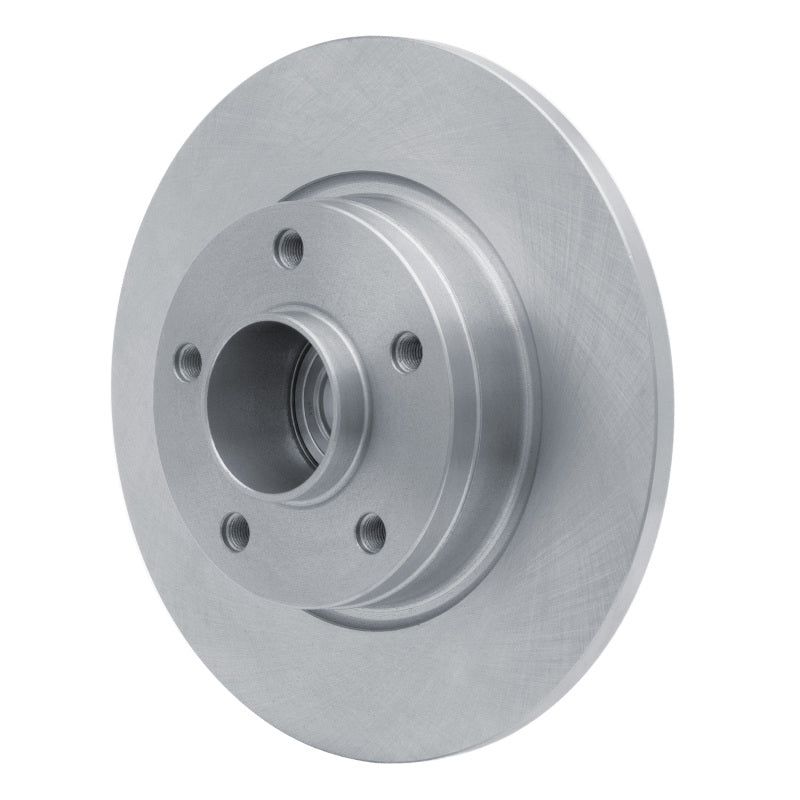 DFC 08-12 Renault Trafic (Mexico) Rear Brake Rotor