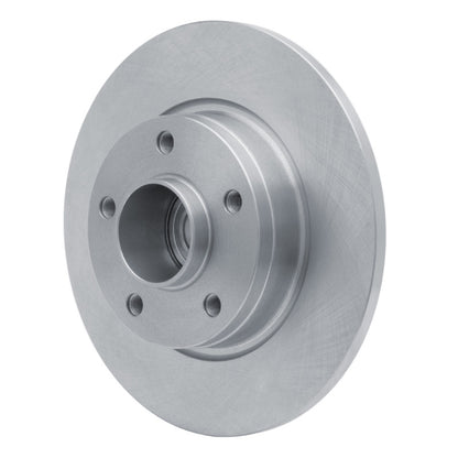 DFC 08-12 Renault Trafic (Mexico) Rear Brake Rotor