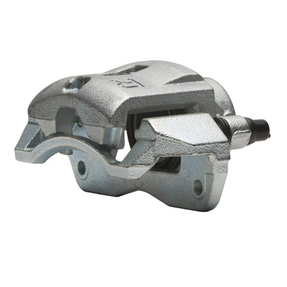 DFC 93-03 Ford Probe Front-R Premium Caliper - Silver Zinc Coated