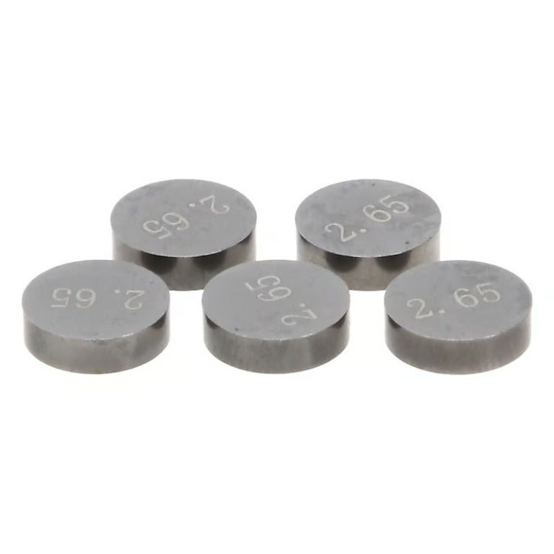 Wiseco Valve Shim Refill Kit- 10.0 x 2.65mm (5)