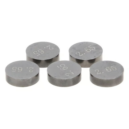 Wiseco Valve Shim Refill Kit- 7.48 x 2.65mm (5)