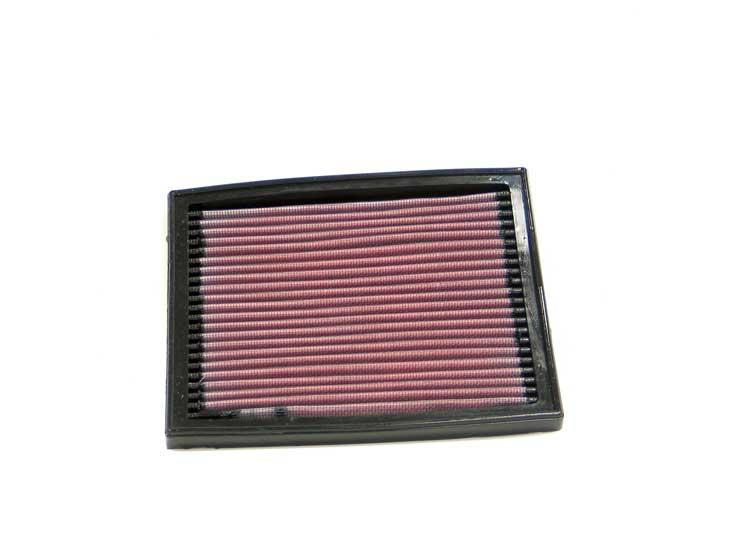 K&N Engineering K&N Kawasaki ZX7 Ninja 89-90 Air Filter