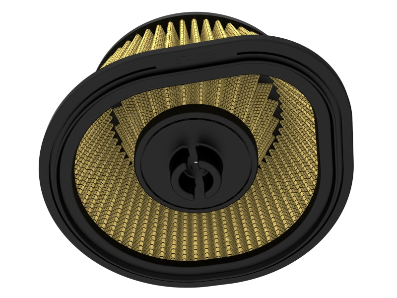 aFe Aries Powersport Air Filters OER PG7 A/F PG7 MC - Yamaha YZF450F 03-09