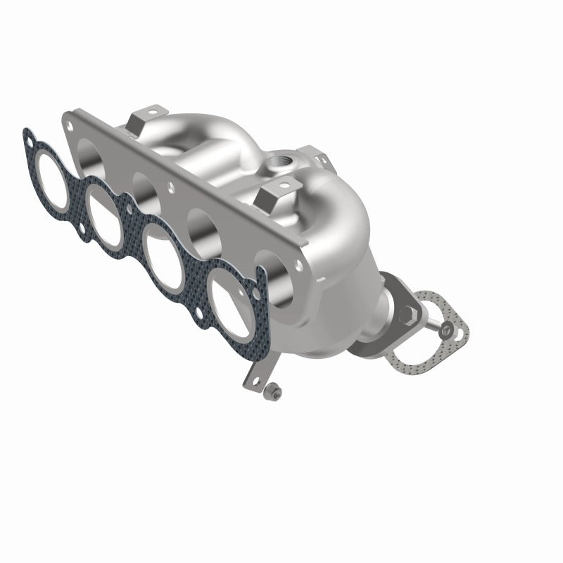 MagnaFlow 19-20 Hyundai Tucson OEM/EPA Compliant Manifold Catalytic Converter